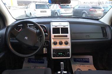 Минивэн Dodge Journey 2010 в Тернополе