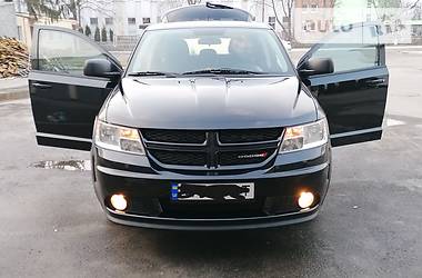 Универсал Dodge Journey 2014 в Киеве