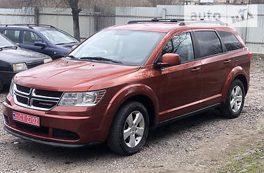 Dodge Journey 2013