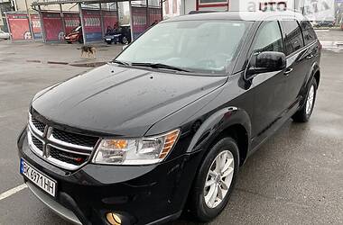 Dodge Journey 2017