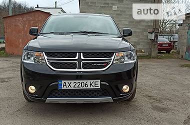 Внедорожник / Кроссовер Dodge Journey 2017 в Харькове