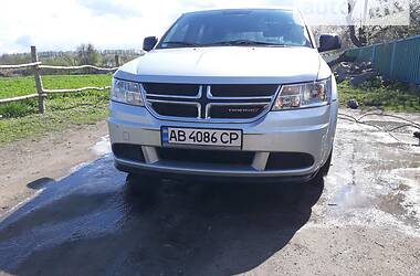 Универсал Dodge Journey 2014 в Киеве