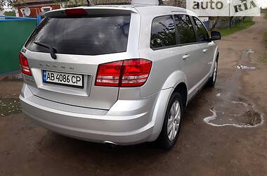 Универсал Dodge Journey 2014 в Киеве