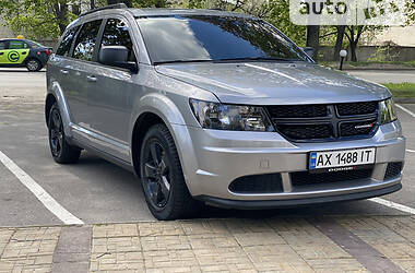 Dodge Journey 2016