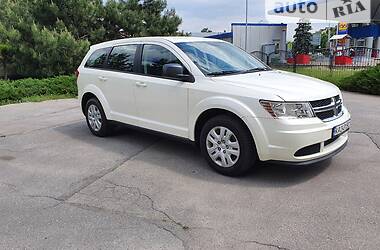 Dodge Journey 2013