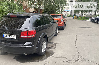 Универсал Dodge Journey 2012 в Киеве