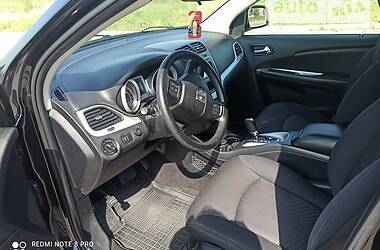 Позашляховик / Кросовер Dodge Journey 2013 в Вінниці