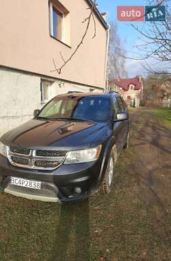 Dodge Journey 2013