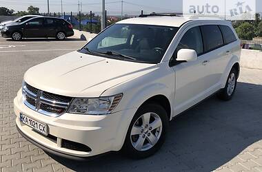 Dodge Journey 2012 Dodge Journey 2012