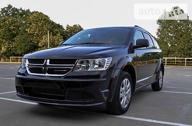 Dodge Journey 2015