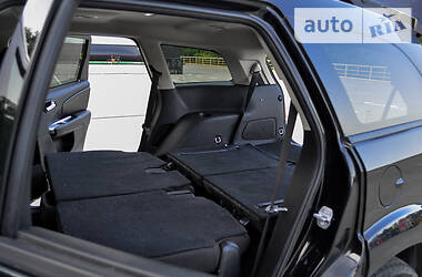 Внедорожник / Кроссовер Dodge Journey 2015 в 