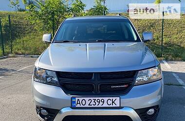 Dodge Journey 2015