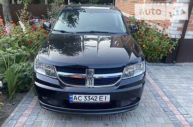 Dodge Journey 2008