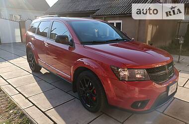 Dodge Journey 2014