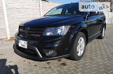 Dodge Journey 2019