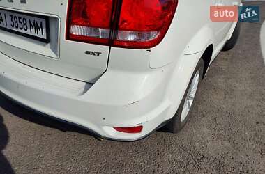 Минивэн Dodge Journey 2015 в 