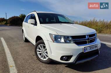 Dodge Journey 2015