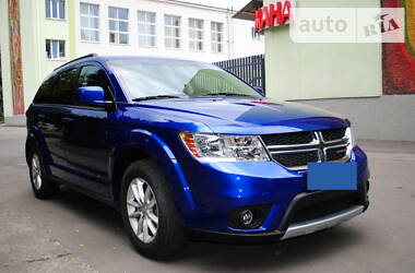 Dodge Journey 2015