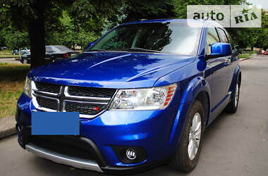 Универсал Dodge Journey 2015 в Борщеве