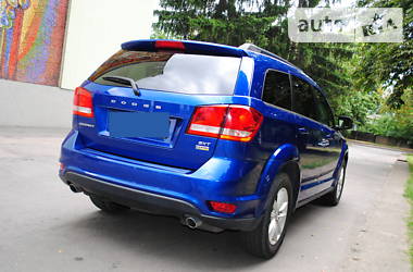 Универсал Dodge Journey 2015 в Борщеве