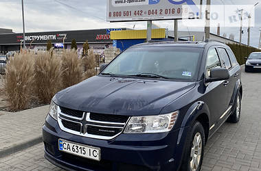 Dodge Journey 2011