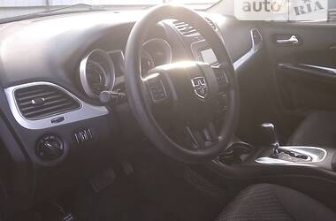 Внедорожник / Кроссовер Dodge Journey 2011 в Виннице