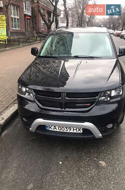 Dodge Journey 2020