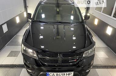 Dodge Journey 2014