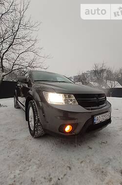 Dodge Journey 2015 Dodge Journey 2015