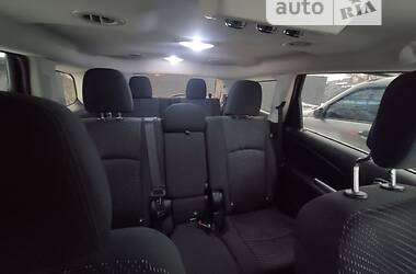 Внедорожник / Кроссовер Dodge Journey 2015 в 