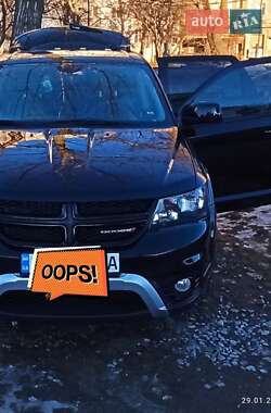 Dodge Journey 2015 Dodge Journey 2015