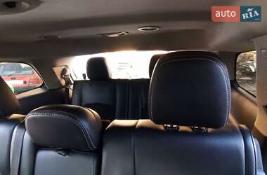 Внедорожник / Кроссовер Dodge Journey 2015 в 