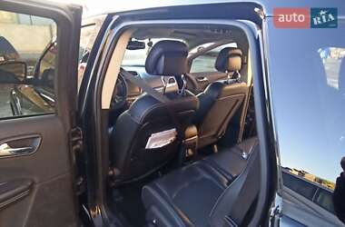 Внедорожник / Кроссовер Dodge Journey 2015 в 
