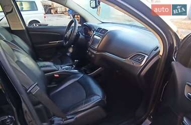 Внедорожник / Кроссовер Dodge Journey 2015 в 