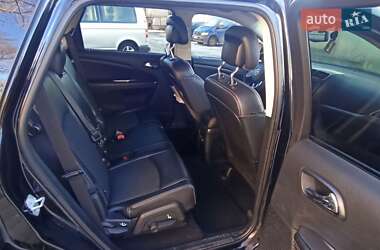 Внедорожник / Кроссовер Dodge Journey 2015 в 