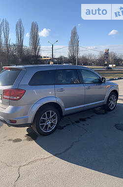 Внедорожник / Кроссовер Dodge Journey 2019 в Харькове