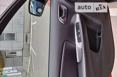 Внедорожник / Кроссовер Dodge Journey 2018 в 