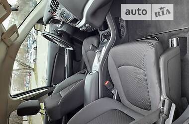 Внедорожник / Кроссовер Dodge Journey 2018 в 
