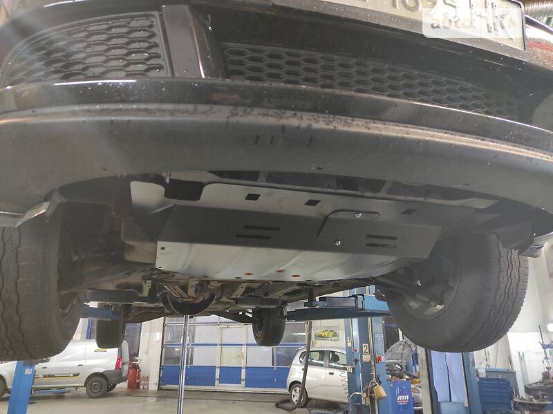 Внедорожник / Кроссовер Dodge Journey 2017 в Николаеве