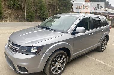 Внедорожник / Кроссовер Dodge Journey 2019 в Херсоне