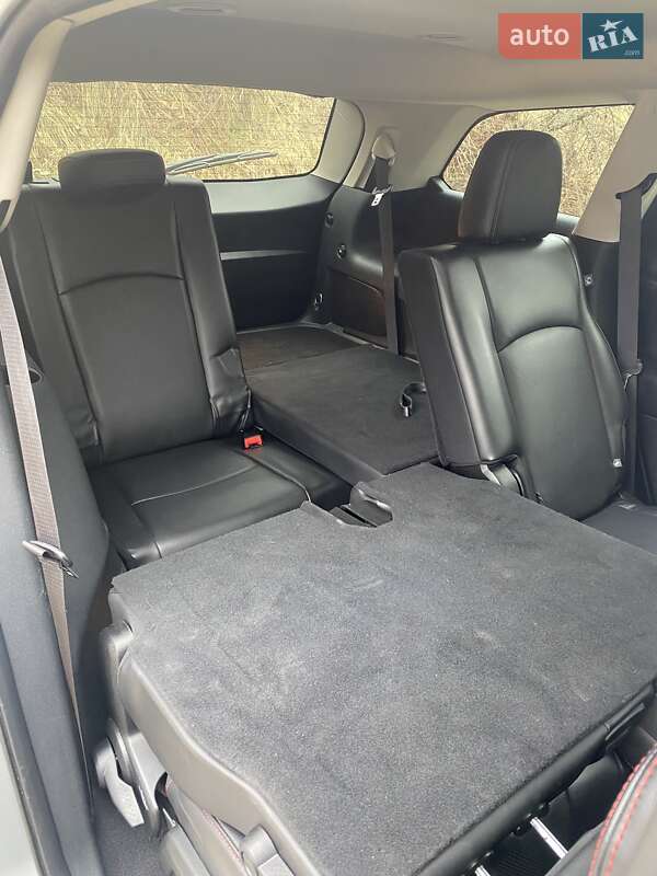 Внедорожник / Кроссовер Dodge Journey 2019 в Херсоне