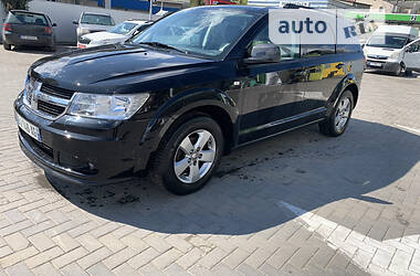 Dodge Journey 2009