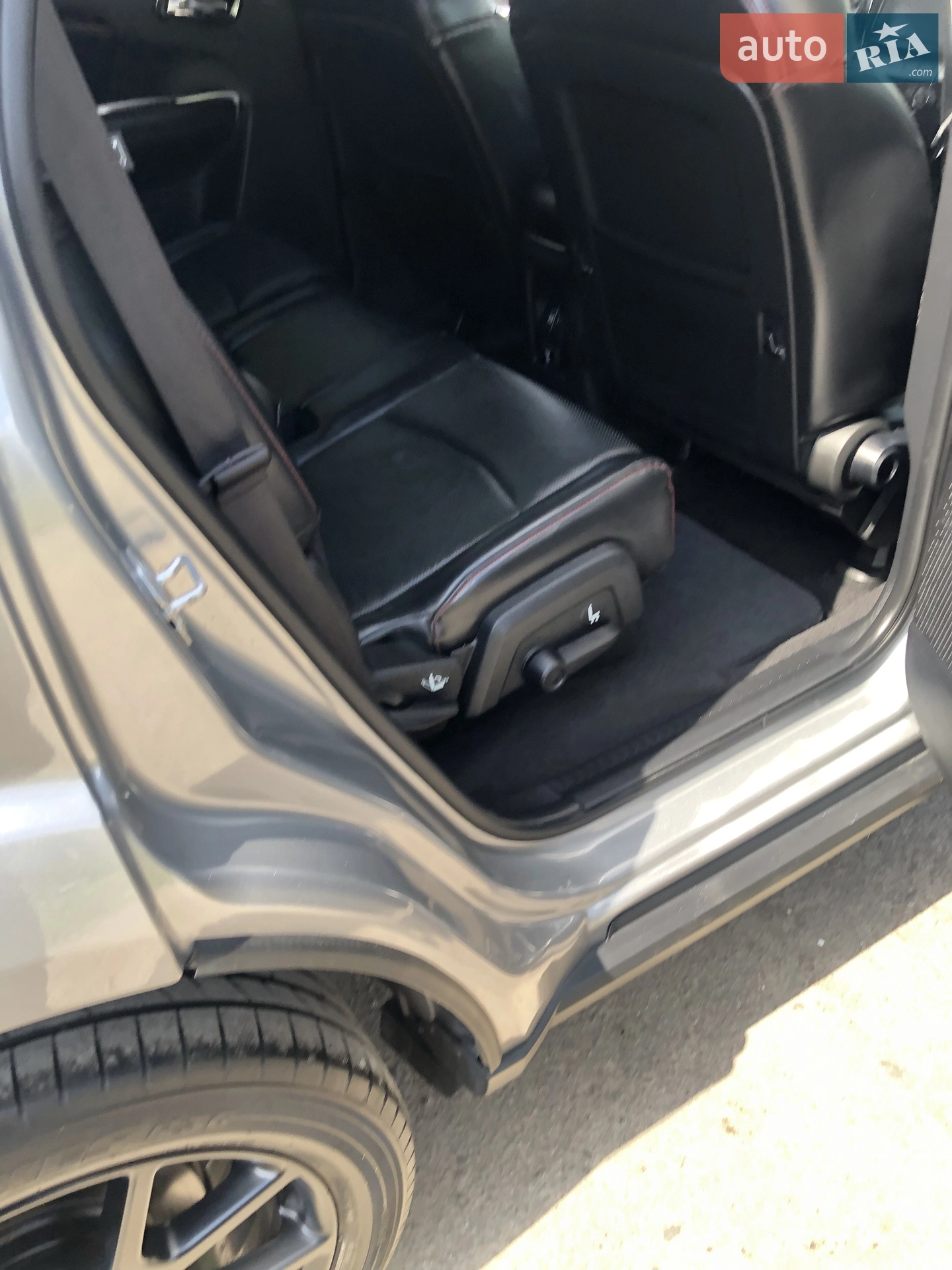 2019 Dodge Journey - мініатюра 21