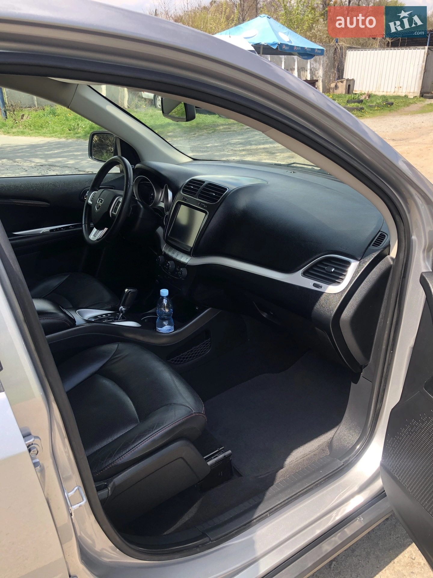 2019 Dodge Journey - мініатюра 25