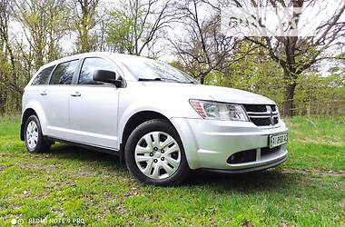 Dodge Journey 2014