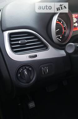 Универсал Dodge Journey 2018 в 
