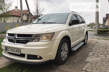 Dodge Journey 2014