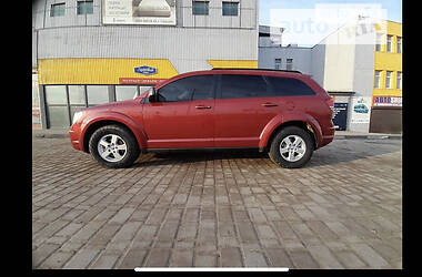 Dodge Journey 2010