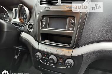 Внедорожник / Кроссовер Dodge Journey 2015 в Полтаве