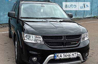 Внедорожник / Кроссовер Dodge Journey 2019 в Киеве